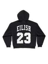 Billie 23 Zip Hoodie